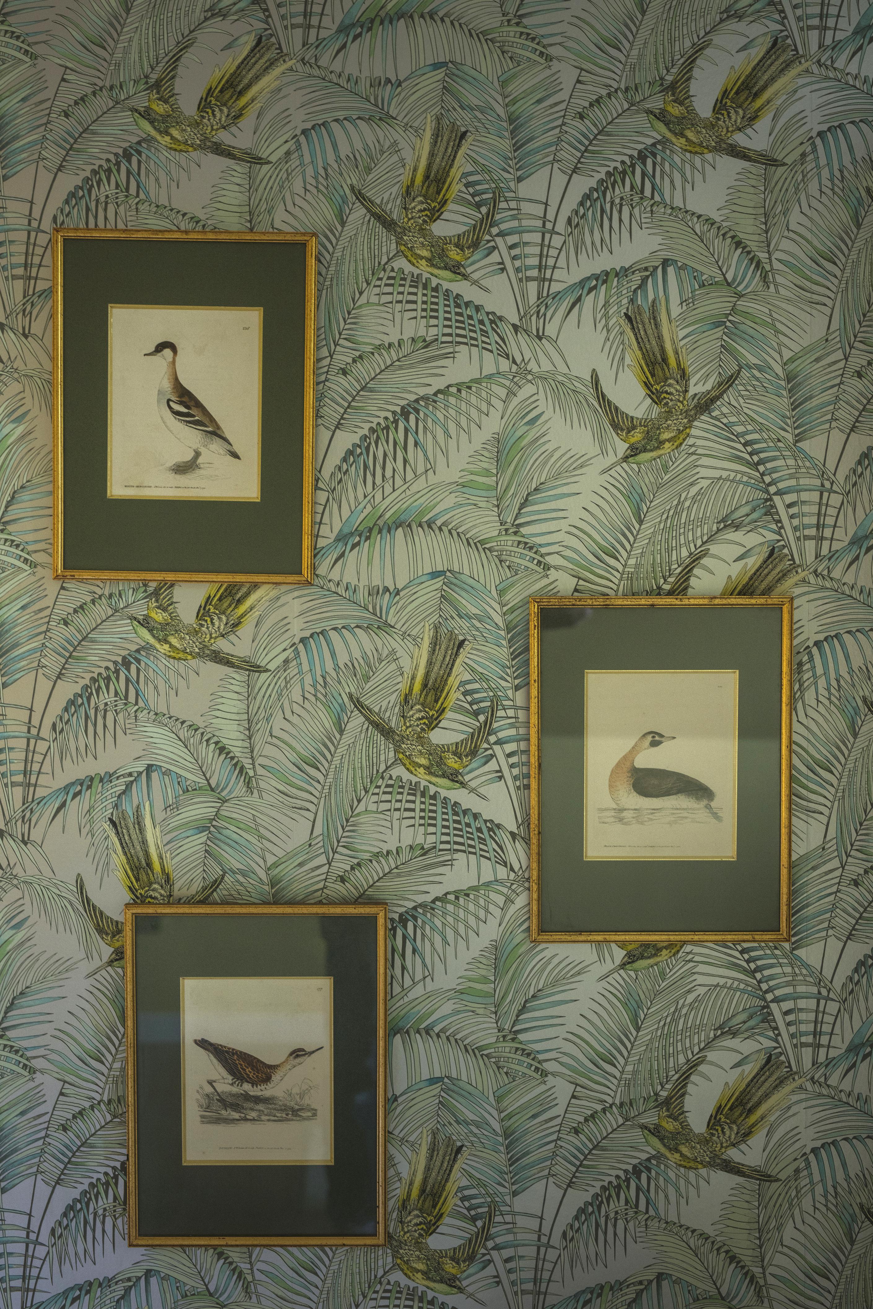 מלון Saint-Joachim La Mare Aux Oiseaux, The Originals Collection מראה חיצוני תמונה